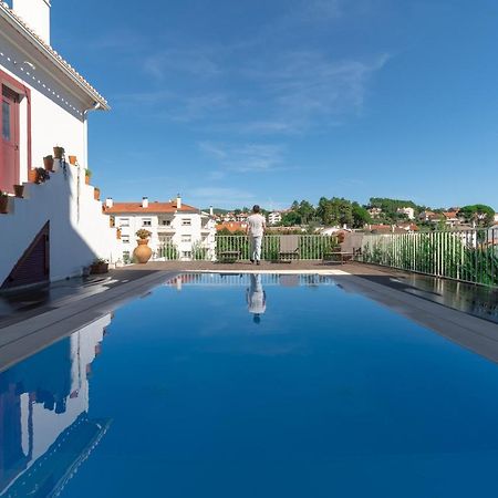 Casa Rural Pucaricas - Country & Nature Proenca-a-Nova Exterior photo